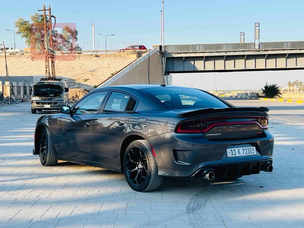 Dodge Charger